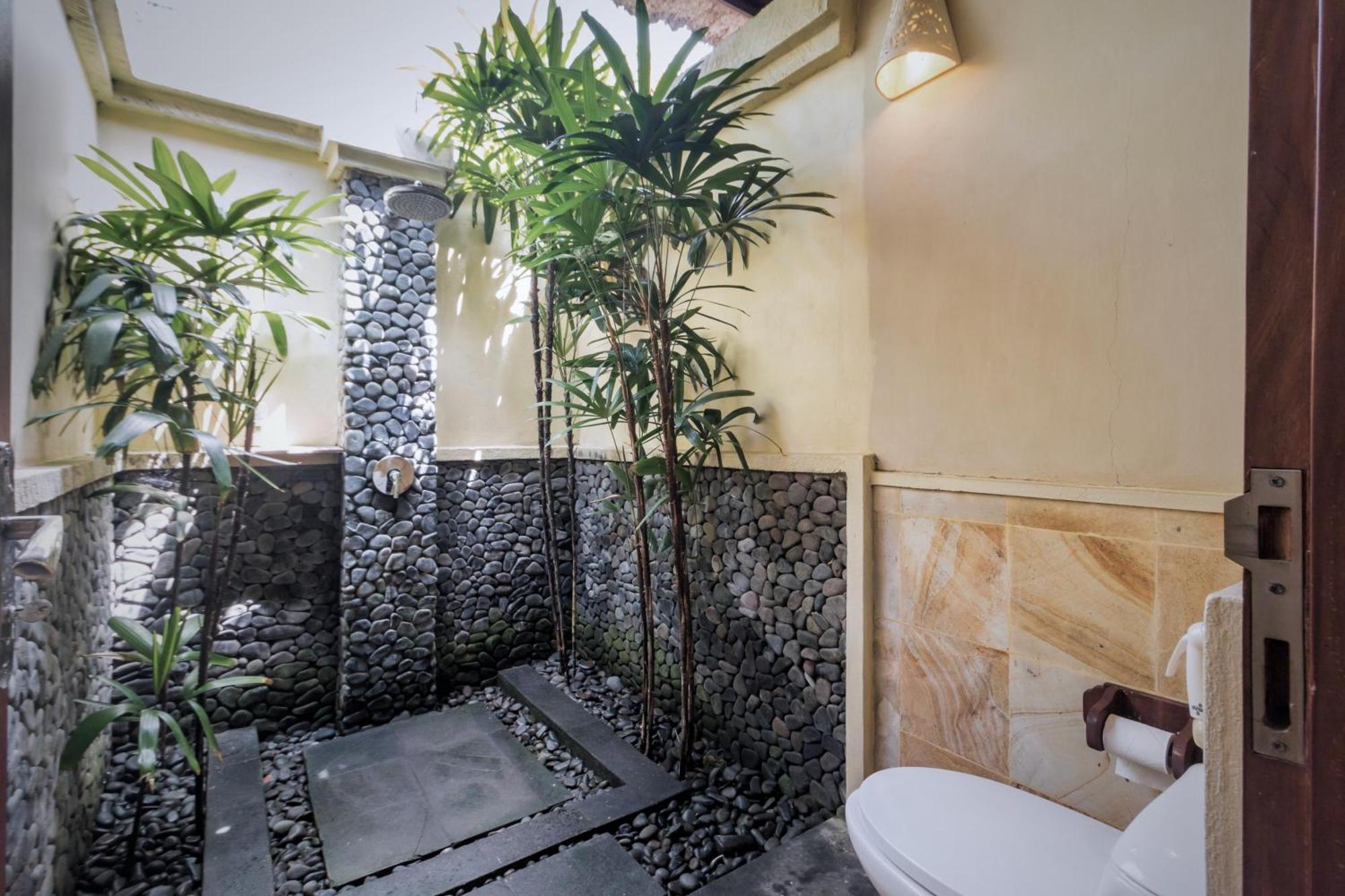 Villa Wilali Pemuteran Exteriér fotografie
