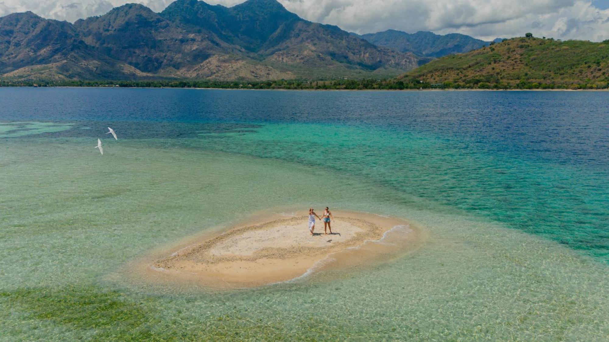 Villa Wilali Pemuteran Exteriér fotografie