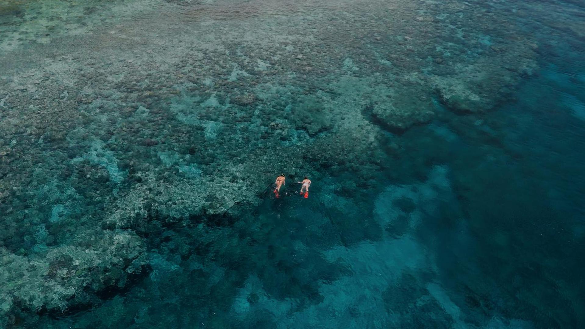 Villa Wilali Pemuteran Exteriér fotografie