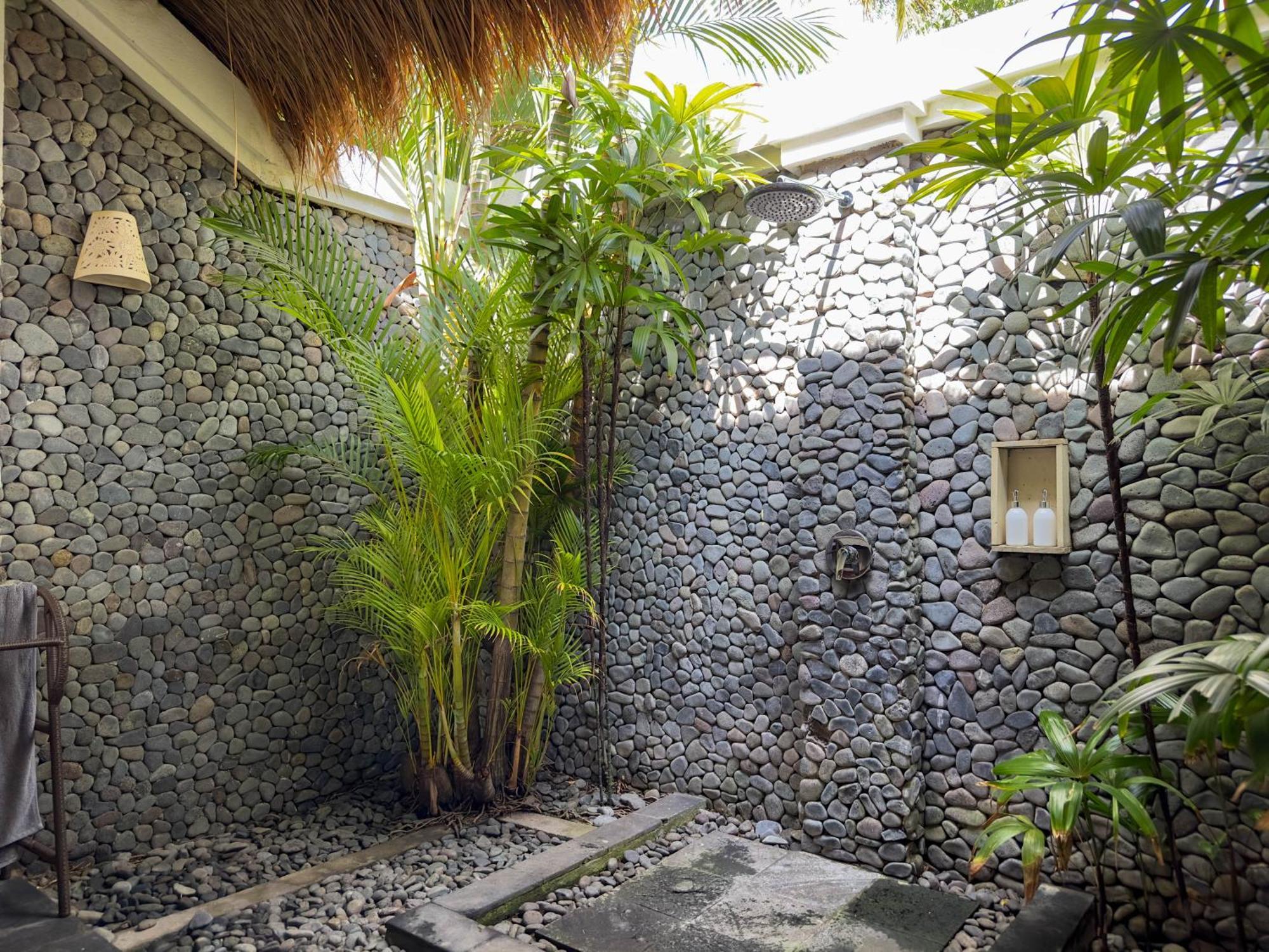 Villa Wilali Pemuteran Exteriér fotografie