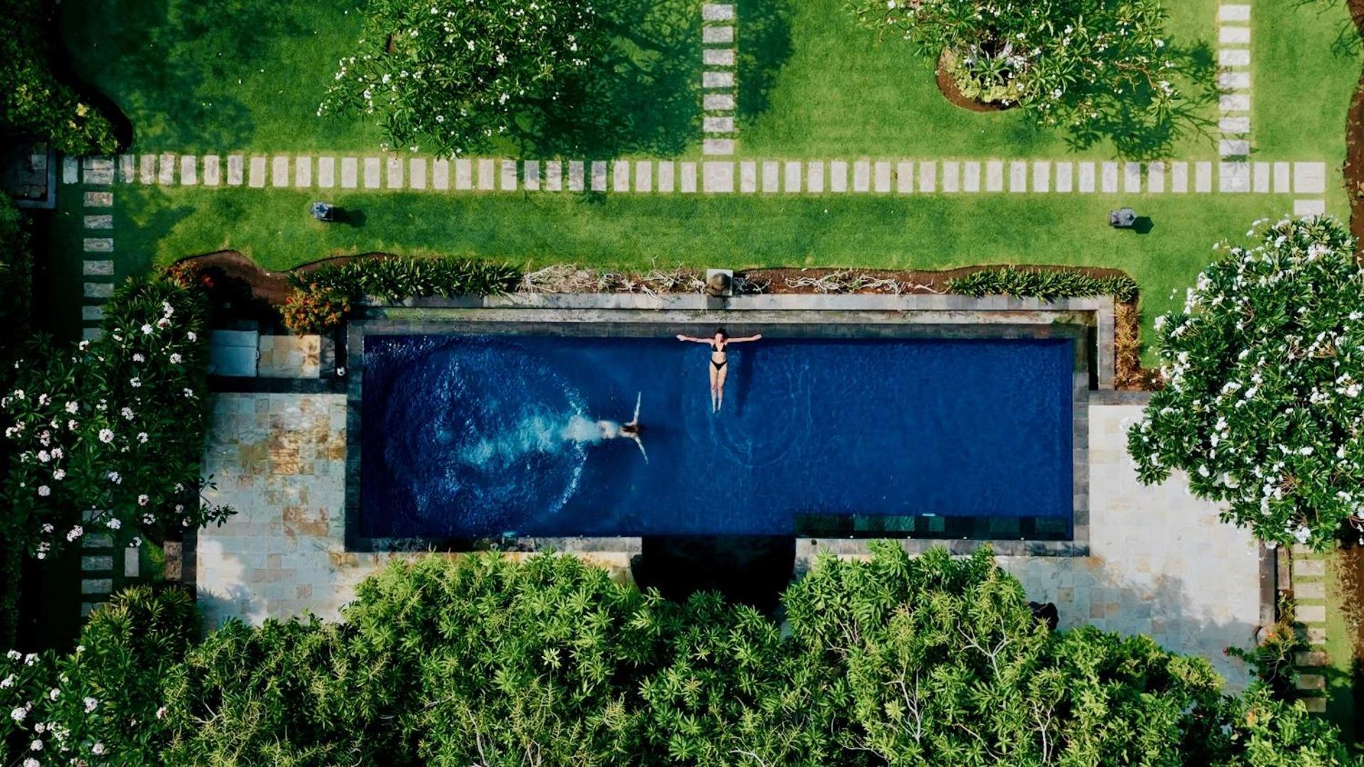 Villa Wilali Pemuteran Exteriér fotografie