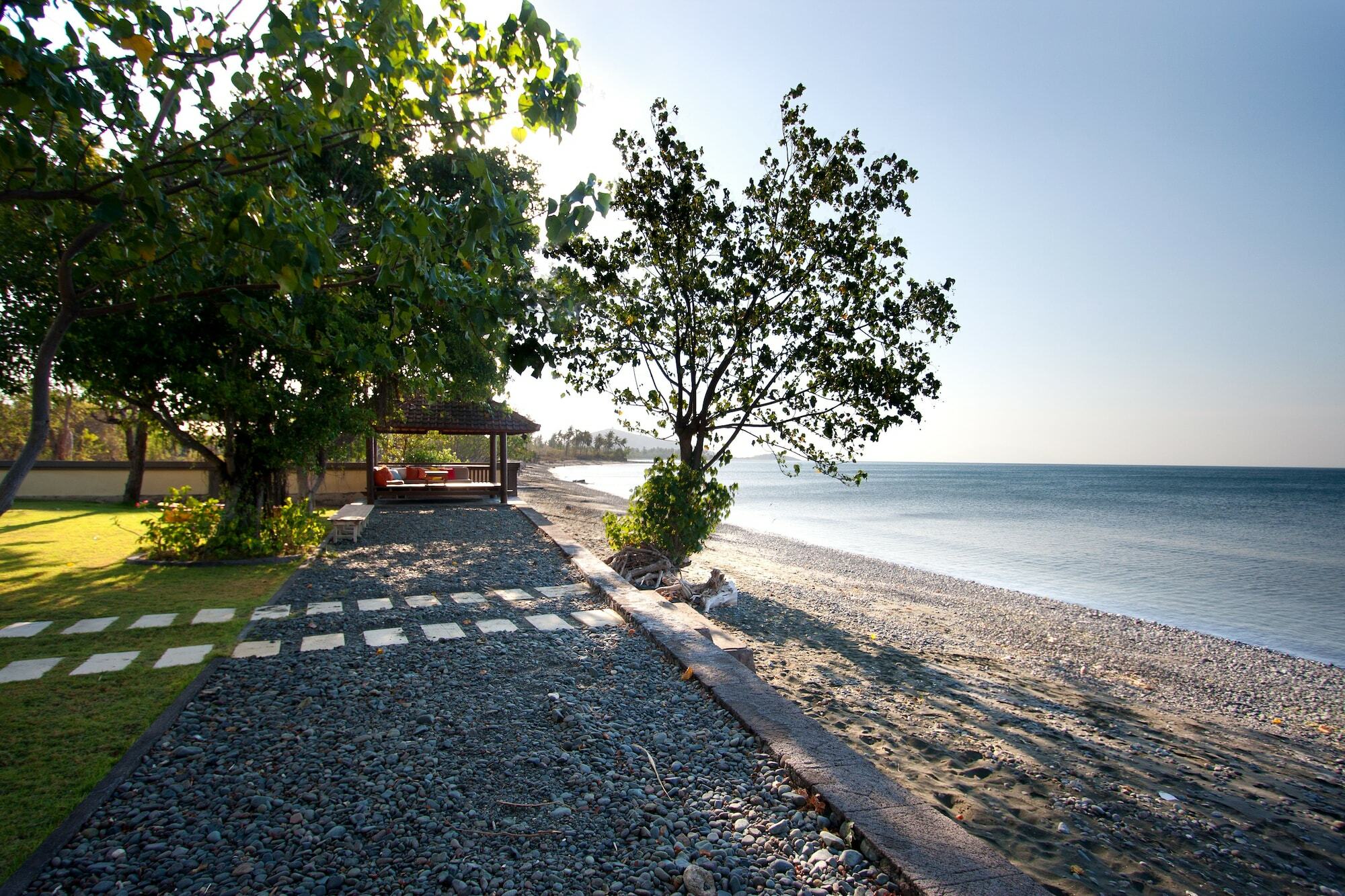 Villa Wilali Pemuteran Exteriér fotografie